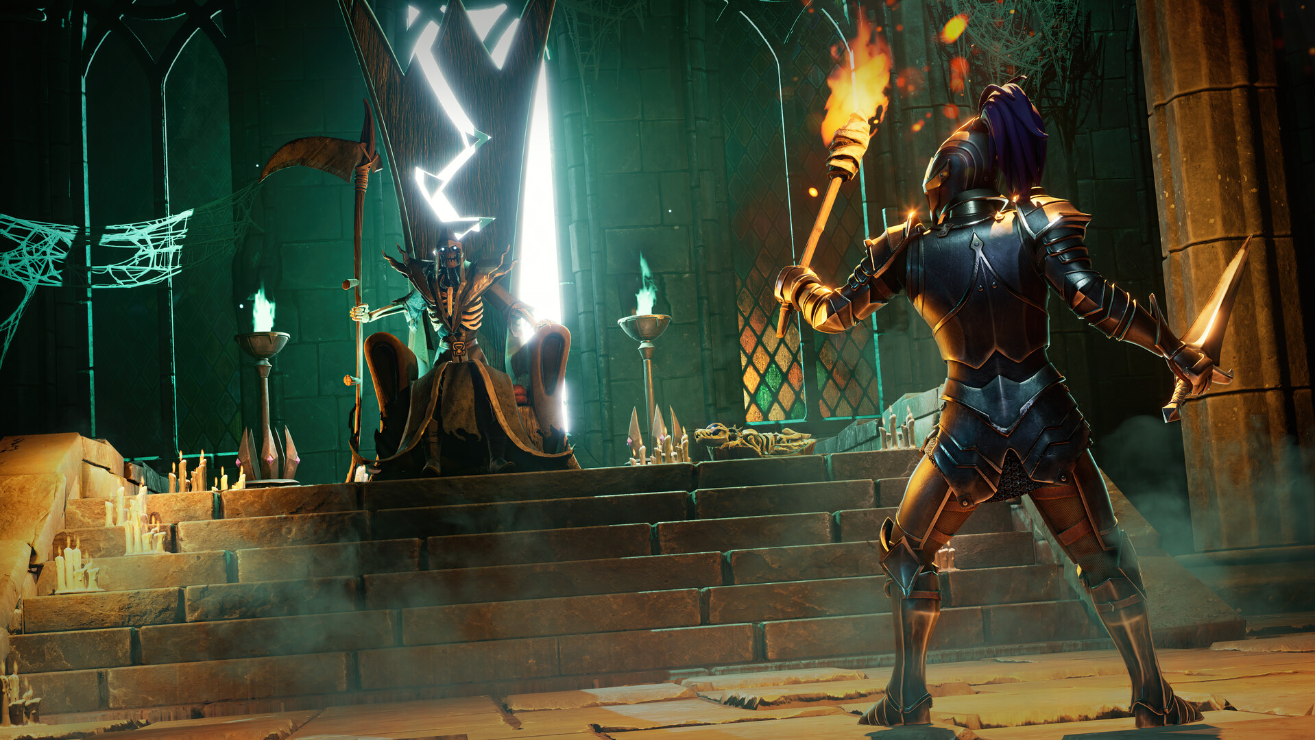 RuneScape: Dragonwilds: Tips & Guides for Surviving Ashenfall