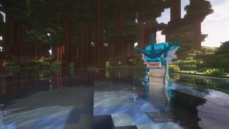 Cobblemon screenshot 4