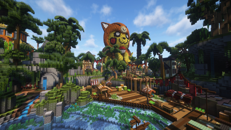 Cobblemon screenshot 1