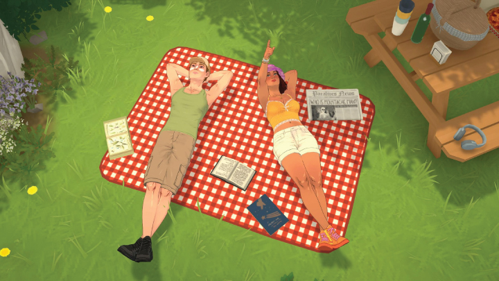 Paralives screenshot 5