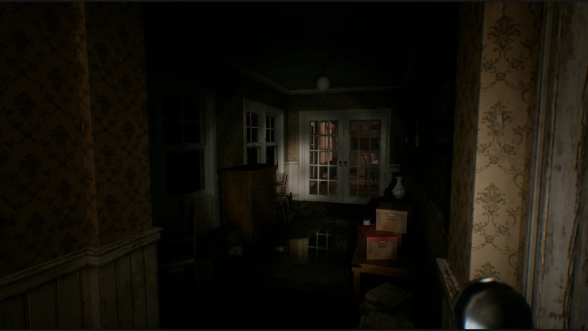 House of Lost Souls screenshot 10
