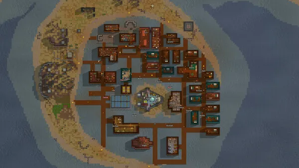 RimWorld: Odyssey screenshot 2