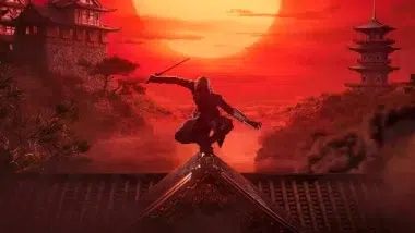 Assassin’s Creed Red takes place in Japan