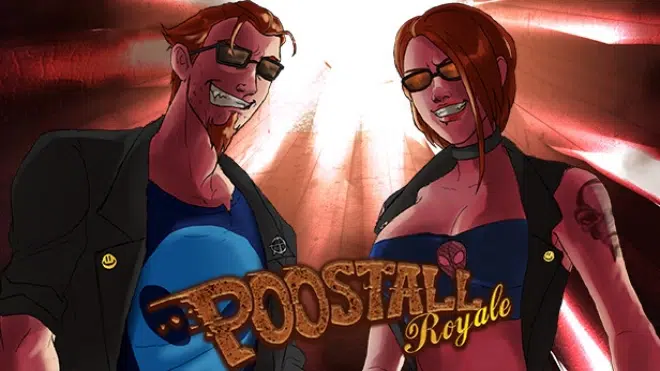 POOSTALL