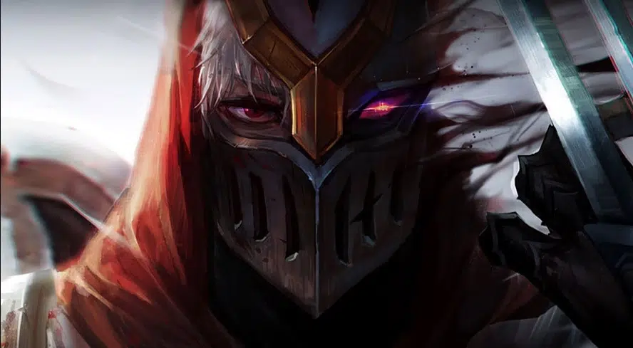 Riot Games has revealed that Assassins will receive major changes in armament in the future.