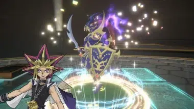 Just launched a year, Yu-Gi-Oh! suspended for unexpected reasons.