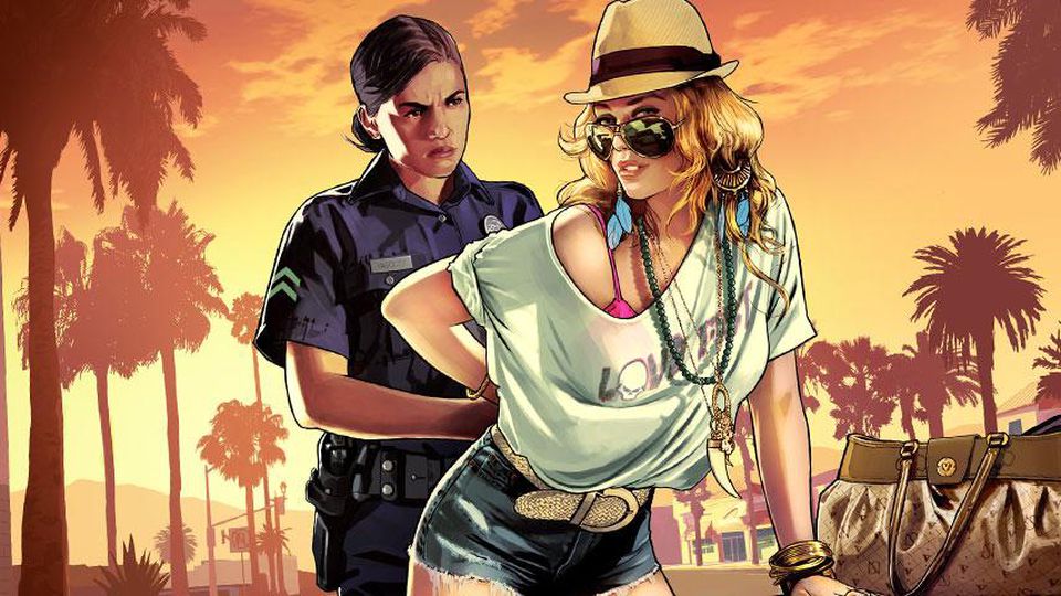  GTA 6 Rumors: Will We Finally See a Female Protagonist in the Game?