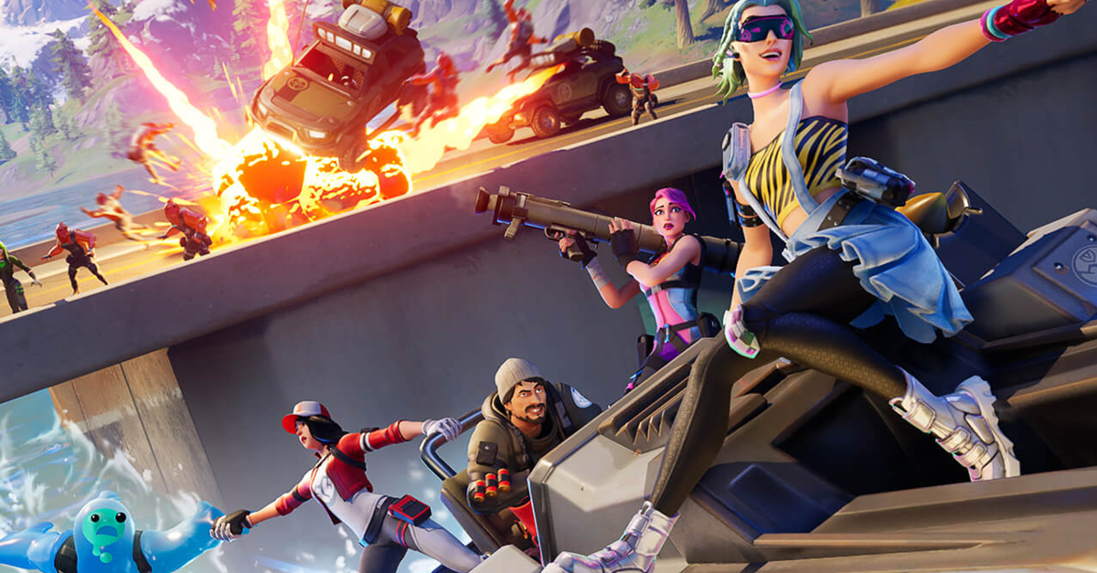  How Fortnite is Changing the Future of Online Gaming