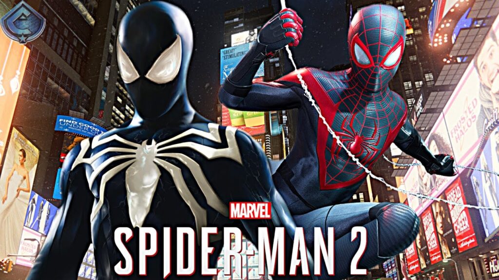Spider-Man 2: Everything We Know So Far
