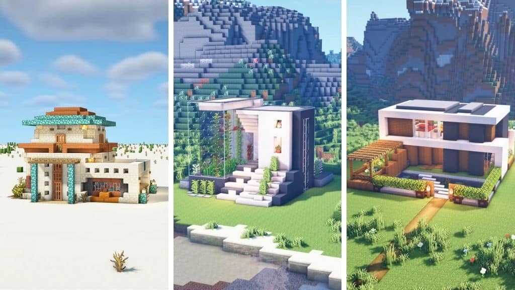  The Key to Making Your Minecraft Home Inviting and Cozy: Tips and Tricks