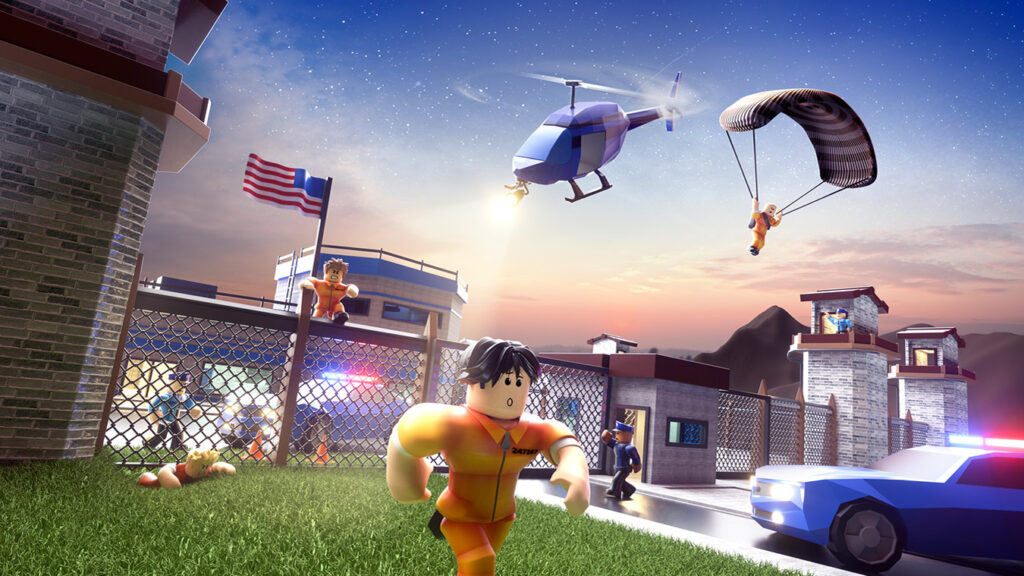 5 Reasons Why Roblox is So Popular and Enjoyable