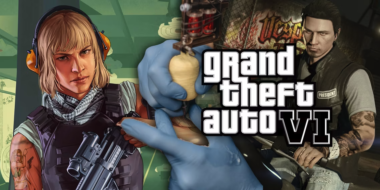 GTA 6: Tattoos as a New Standard – Unveiling the Next Level of Personalization in the Gaming World