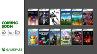 Unlocking the Ultimate Gaming Experience with Xbox Game Pass