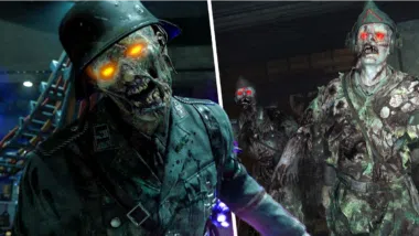 Call of Duty: Embracing the Undead – The Thrilling Evolution of Zombie Mode