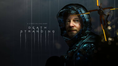 Death Stranding: Unraveling the Enigmatic Cast