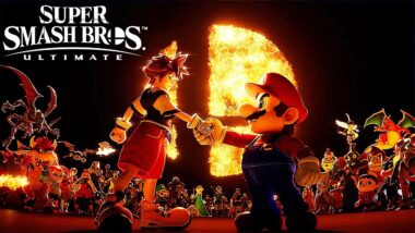 Super Smash Bros. Ultimate: A Roster of Iconic Characters