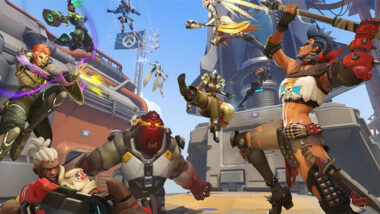 Overwatch 2: The Convergence of PvP and PvE Gaming Excellence