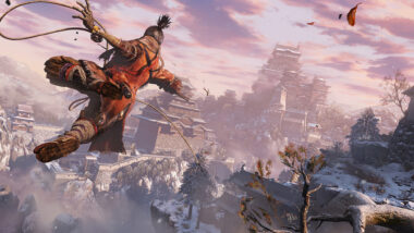 Sekiro: Shadows Die Twice – A Review of FromSoftware’s Masterpiece