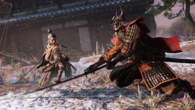 Sekiro: Shadows Die Twice – System Requirements and PC Performance Guide