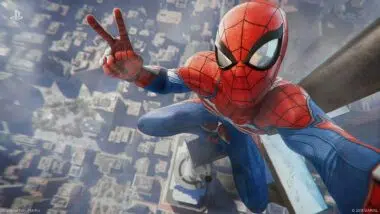 Marvel’s Spider-Man: A Web of Intriguing Storytelling