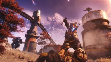 Titanfall 2: A Journey Through Time and Updates