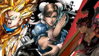 The Ultimate Brawl: A Definitive List of the Best Fighting Games