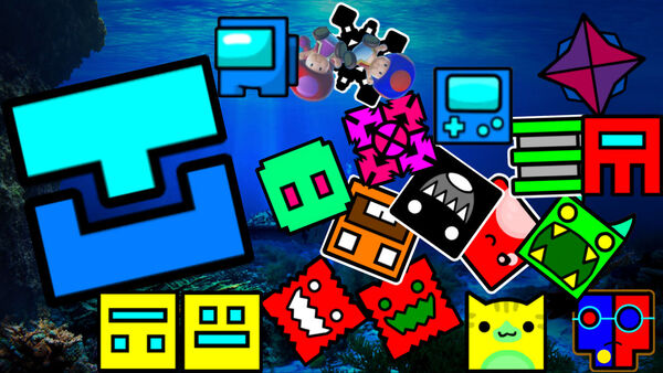 Geometry Dash6