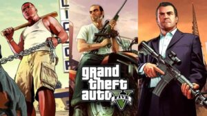 Since its release in 2013, grand theft auto v (gta v) has captured the hearts of millions with its sprawling open world