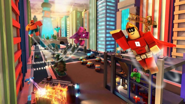 As the gaming industry evolves, Roblox has the potential to lead the way in creating a balanced ecosystem