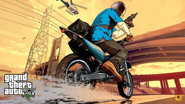 Mastering GTA V takes time and dedication, but the rewards are well worth the effort