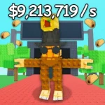 Roblox: Steal a Brainrot