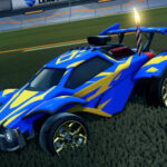 Rocket League