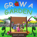 Roblox: Grow a Garden